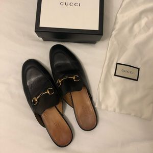Gucci Princeton in Black